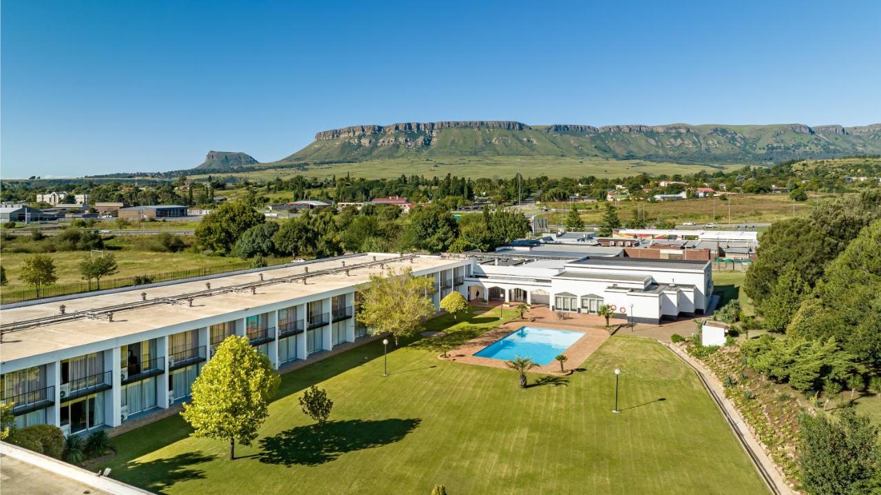 African Sky Harrismith Inn Exterior foto