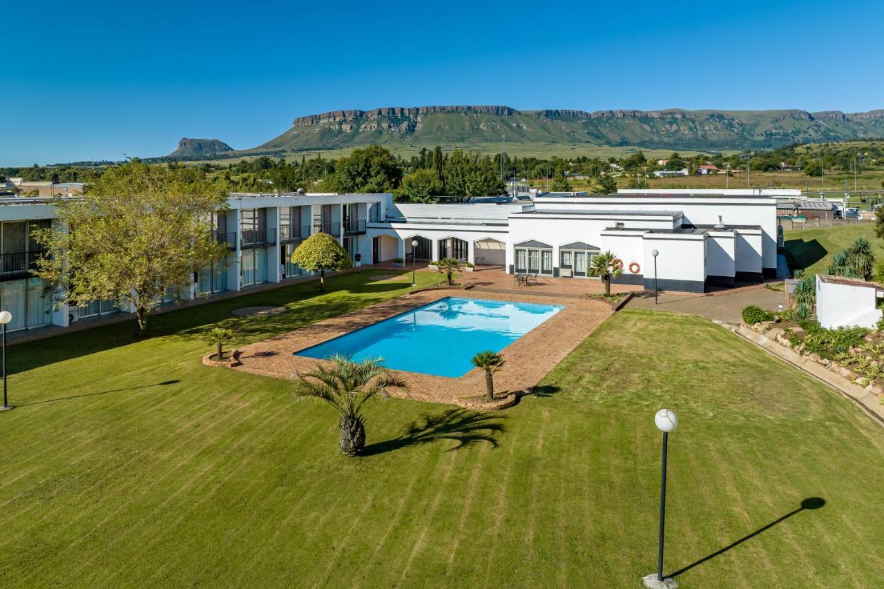 African Sky Harrismith Inn Exterior foto