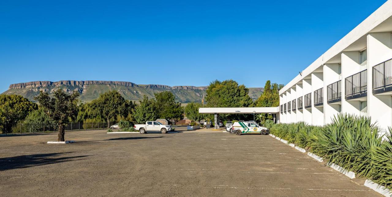 African Sky Harrismith Inn Exterior foto