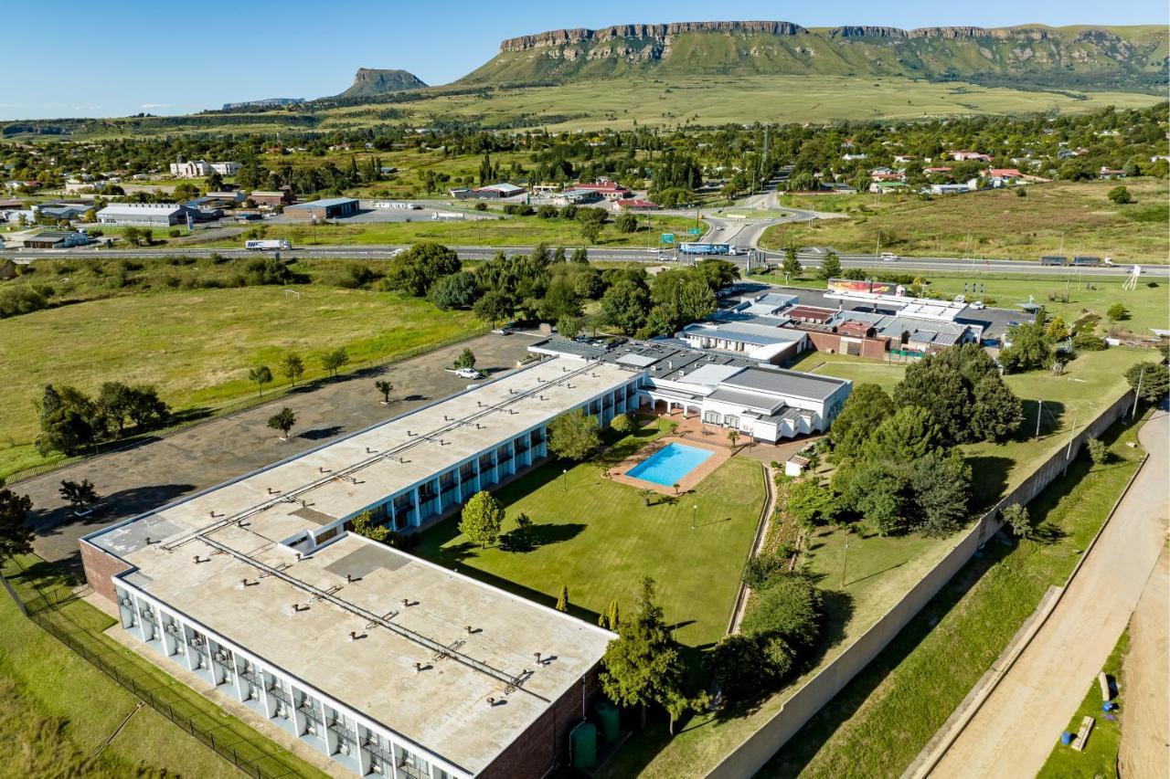 African Sky Harrismith Inn Exterior foto