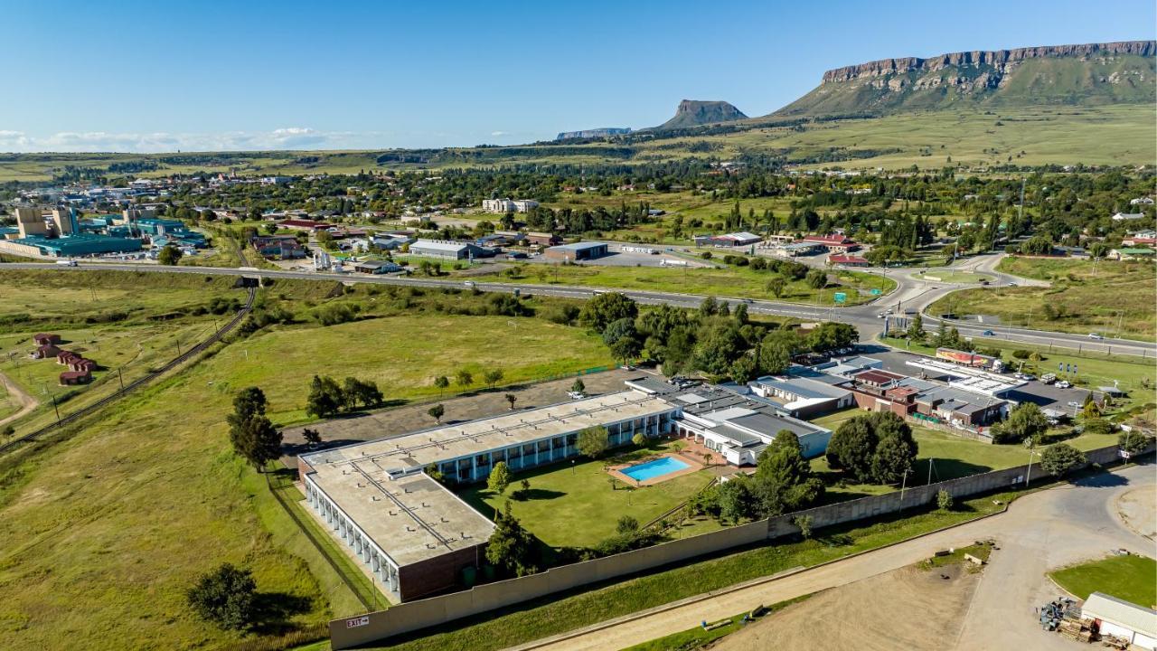 African Sky Harrismith Inn Exterior foto